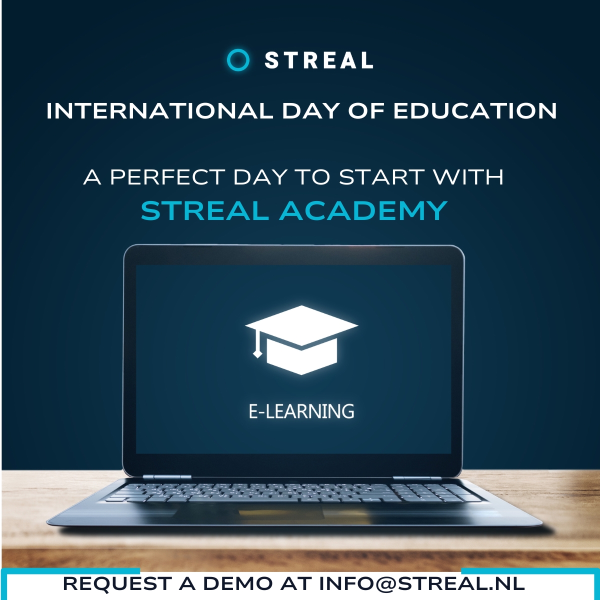 International Day of Education